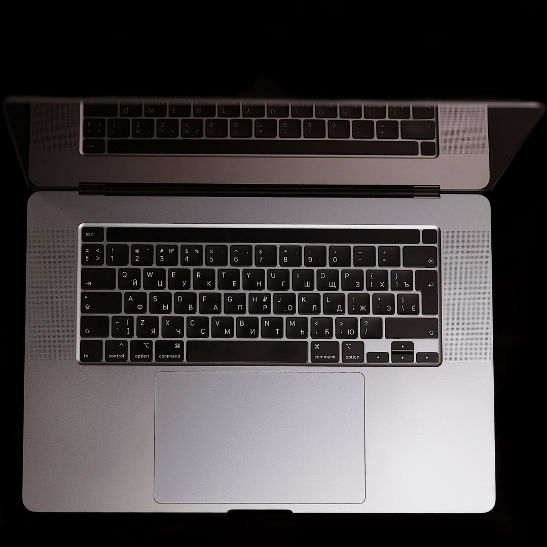 б/у Apple MacBook Pro 16, 2019 (1TB) (MVVK2)